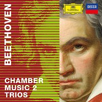Přední strana obalu CD Beethoven 2020 – Chamber Music 2: Trios