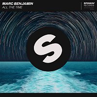 Marc Benjamin – All The Time