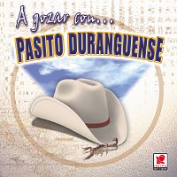 Různí interpreti – A Gozar Con Pasito Duranguense