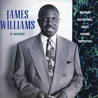 James Williams – The Maybeck Recital Series, Vol. 42