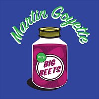 Martin Goyette – St-John Morning Blues