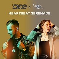 DJ Olde, Sarah Lahn – Heartbeat Serenade