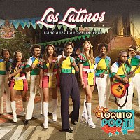 Various  Artists – Loquito por ti (Banda Sonora de la Serie de televisión)