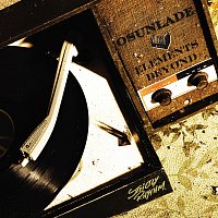 Přední strana obalu CD Elements Beyond