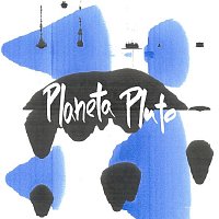 Přední strana obalu CD Planeta Pluto
