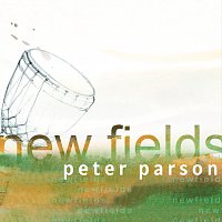 Přední strana obalu CD New Fields