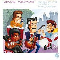 Steve Khan – Public Access