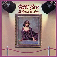 Vikki Carr – El Retrato del Amor