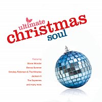 Různí interpreti – Ultimate Soul Christmas