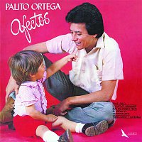 Palito Ortega – Afectos
