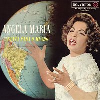 Angela Maria – Angela Maria Canta para o Mundo