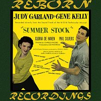 Judy Garland – Summer Stock  (HD Remastered)