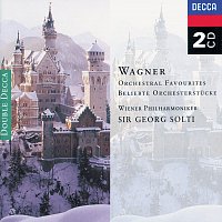 Wiener Philharmoniker, Sir Georg Solti – Wagner: Orchestral Favourites
