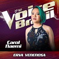 Carol Naemi – Erva Venenosa [Ao Vivo No Rio De Janeiro / 2019]