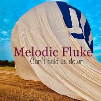 Melodic Fluke – Can't Hold Us Down