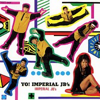 Imperial JB'S – Yo! Imperial JB's