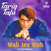 Přední strana obalu CD Wah Jee Wah Do Do Beewian