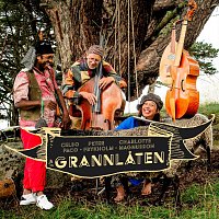 Charlotte Magnusson, Celso Paco, Peter Frykholm – Grannlåten