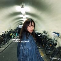 Přední strana obalu CD neopet rescrambled