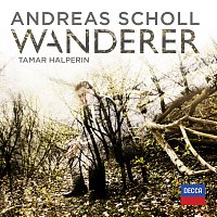 Andreas Scholl, Tamar Halperin – Wanderer CD