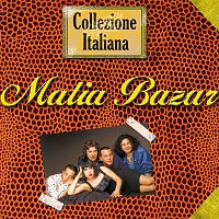 Matia Bazar – Collezione Italiana