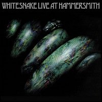 Whitesnake – Live At Hammersmith (Remastered)