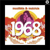 Various  Artists – 1968 - Musiikkia & muistoja