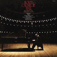 Jorge Bolet – Jorge Bolet at Carnegie Hall, New York City, February 25, 1974 (Remastered)