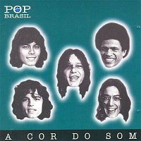A Cor Do Som – Pop Brasil