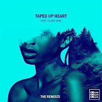 KREAM – Taped Up Heart (feat. Clara Mae) [The Remixes]