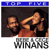 BeBe & CeCe Winans – Top 5: Hits