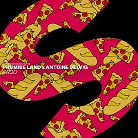 Promise Land x Antoine Delvig – Argo