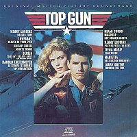 Original Motion Picture Soundtrack – TOP GUN/SOUNDTRACK