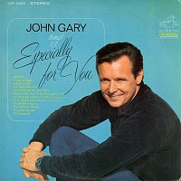 John Gary – Sings Especially for You