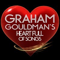 Graham Gouldman's Heart Full of Songs – Graham Gouldman's Heart Full of Songs