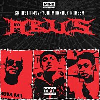 Gransta MSV, Yodaman, Roy Raheem – ABUS