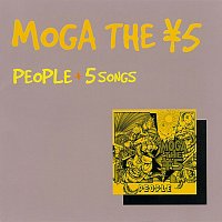 MOGA THE ?5 – People + 5 Songs