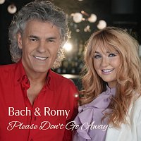 Johnny Bach, Sylvia Romy – Please Don’t Go Away