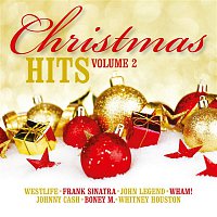 Various  Artists – Christmas Hits, Vol. 2