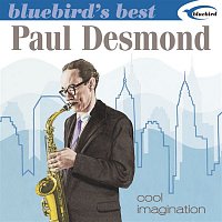 Paul Desmond – Cool Imagination