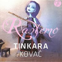 Tinkara Kovač – Rastemo