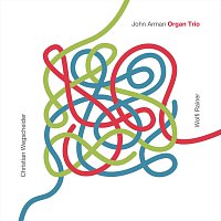John Arman, Christian Wegscheider, Wolfi Rainer – Organ Trio
