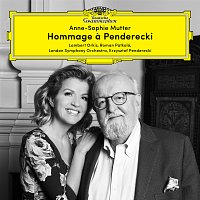 Anne-Sophie Mutter, Roman Patkoló, Lambert Orkis, London Symphony Orchestra – Hommage a Penderecki