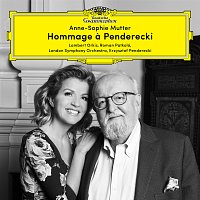 Hommage a Penderecki