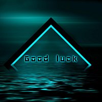 Přední strana obalu CD Good Luck