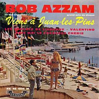 Bob Azzam, Miny Gérard – Viens a Juan-les-pins