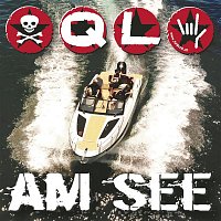 Přední strana obalu CD Am See