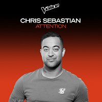 Chris Sebastian – Attention [The Voice Australia 2020 Performance / Live]