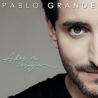 Pablo Grande – Adiós mi Corazón