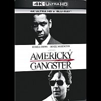 Různí interpreti – Americký gangster